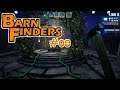 Barn Finders Part 09 - Film Studios | Barn Finders Gameplay Deutsch
