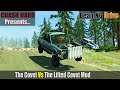 BeamNG Drive - The Covet Vs The Lifted Covet Mod
