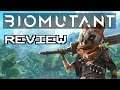 Biomutant Review