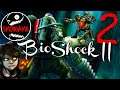 BioShock 2 Remastered - Атлантический экспресс - Прохождение#2(60fps1080p)