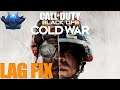 Black Ops Cold War | PC Stutter Fix