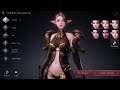Bless Mobile GAME Play MMO RAW