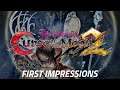 Bloodstained: Curse of the Moon 2 First Impressions