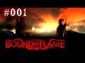 Bound by Flame #01 Der Tempel (Greedfall Vorgänger) [deutsch|german|gameplay]