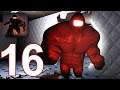 Buff Imposter Scary Creepy Horror - Gameplay Walkthrough part 16 - level 41-42 (Android)