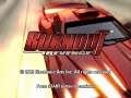 Burnout Revenge USA - Playstation 2 (PS2)