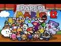 Buzzar! | Paper Mario Master Quest [Blind!] | Episode 12