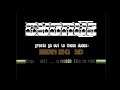 C64 Intro: Cheers to CSDb by Cygnus Australia 2008