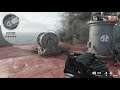 Call of Duty: Black Ops -- Cold War multiplayer battle on ships