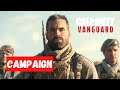 CALL OF DUTY: Vanguard Campaign 10 Minutes Of Gameplay