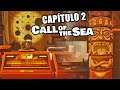 Call of the Sea (PT-BR) - Capítulo 2: OS ENIGMAS DO LODO NEGRO (Playthrough PC)