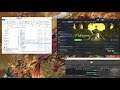 Channel Update - Post Hurricane, 7 Mages, Fabled Lands Java App, Dungeon Scavenger