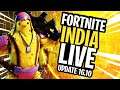 Chill Stream Copyrighted Stream | Fortnite India Live | !epic PC 🔴