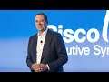 Cisco Live 2021 - Global Digital Event