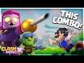 Clash Mini | Efficiently Spend Gems & Gold! | TOP COUNTESS DECK!