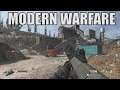 COD: Modern Warfare - The Beta Experience