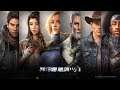 Code : Live 代号:生机 - All Characters ShowCase - New Survival Tencent Mobile Games 2019