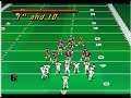 College Football USA '97 (video 2,970) (Sega Megadrive / Genesis)