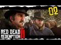 COLMS BOYS || RED DEAD REDEMPTION 2