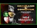 Command & Conquer: Remastered - Tiberian Dawn: Special Operations - N64 Nod Mission 2 Walkthrough