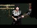 Command & Conquer - Warfare (Full Stop) || OST cover by #ProgMuz