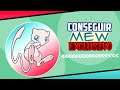 Cómo CONSEGUIR a MEW en Pokemon ESPADA y Pokemon ESCUDO (Nintendo Switch)
