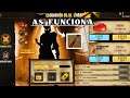 COMO FUNCIONA *EVENTO WEB ESCUADRON DE 1A LINEA* ATAQUE DE LOS TITANES FREE FIRE.||PeitonYT