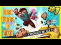 Cookies Must Die Gameplay Walkthrough - Game 2021 For (Android, iOS) FHD Part1 + Download Link