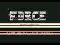 Cool Intro 6 by  The Force (TF) ! Commodore 64 (C64)