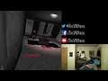 Corridor of Doom (Oculus Go Gameplay)