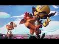 Crash Bandicoot 4 | Todos os chefes!