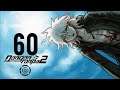 Danganronpa 2: Goodbye Despair part 60 [4K] (Game Movie) (No Commentary)