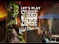 Danrvdtree2000 Let's Play Stubbs the Zombie part 2