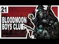 Darkest Dungeon but I can only bring the boys. #21