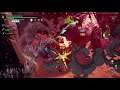 Dauntless Xbox One X gameplay - Smashing Skarn!!