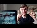 Dawn of The Planet of The Apes Movie Review