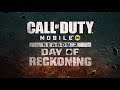 Day of Reckoning Season 2 Trailer | Call of Duty: Mobile - Garena