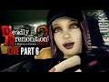 Deadly Premonition 2 LIVE Part 6 // Yahoo // Let's Play Playthrough on Stream