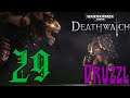 Defending the Incendiary Device - [29] - Let's Play Deathwatch