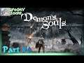 Demon's Souls #6 Mit dem Seelenstrahl ins Schmiedeareal - PS5 German Gameplay