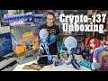 Destroy All Humans Crypto-137 Collector's Edition Unboxing | Retro Gamer Girl
