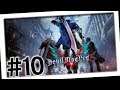 Devil May Cry 5 (DMC5/Let's Play/Deutsch/1080p) Part 10 - Mission 10