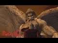 Devil May Cry (Switch) Dante Vs Mundus | Mundus Final Boss Fight