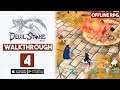 Devil Stone - Offline RPG Android / IOS Gameplay Walkthrough Part 4