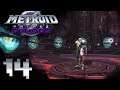 DEVOLVIENDO LAS LLAVES! | Metroid Prime 2 #14 - Gameplay Español