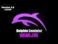 Dolphin MMJR Emulator Version 2.0 14318 Build