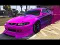 Dominator ASP Customization | Paint Job Guide GTA 5 Online