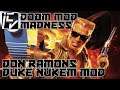 Don Ramon's Duke 3D Weapons & Monsters - Doom Mod Madness