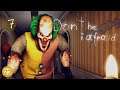 Don't Be Afraid #7 | Horror Stream 🔞+18 Let's Play Gameplay