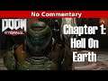 DOOM ETERNAL - Chapter 1: HELL ON EARTH